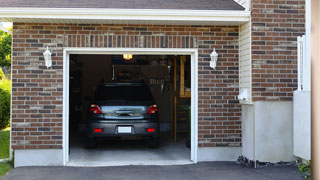 Garage Door Installation at Grovewood Estates, Florida